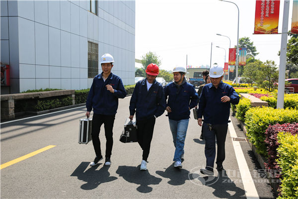 四川燃气卧式导热油锅炉除尘方式 中正锅炉成为质量标杆企业